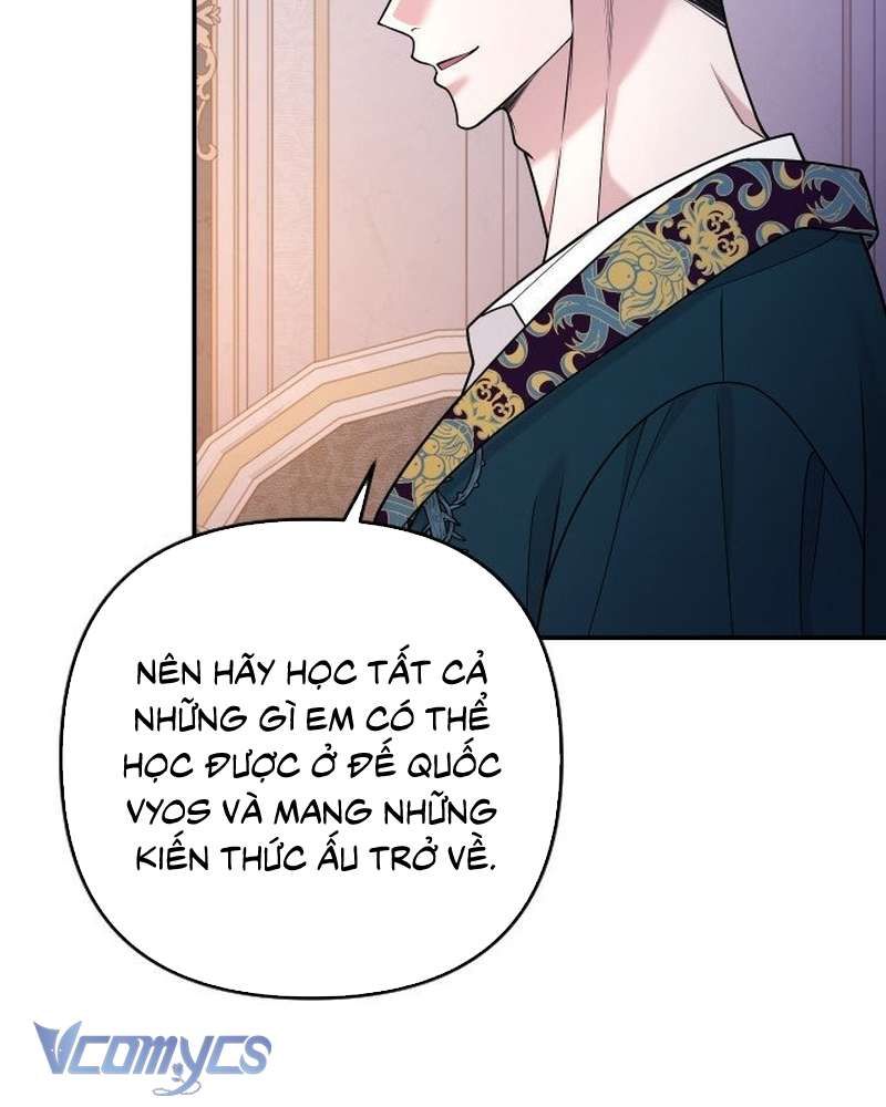 Trước Khi Em Có Ý Định Chạy Trốn Ta Sẽ Ngăn Chặn Nó Chap 44 - Next Chap 43
