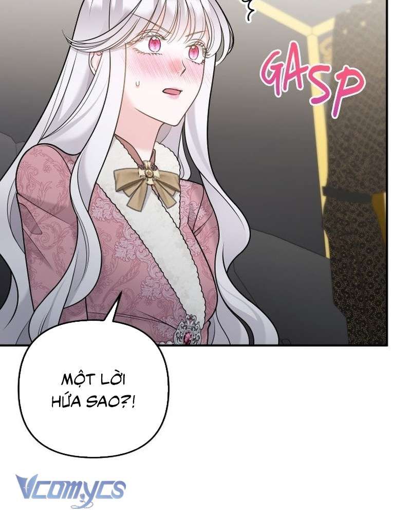 Trước Khi Em Có Ý Định Chạy Trốn Ta Sẽ Ngăn Chặn Nó Chap 44 - Next Chap 43