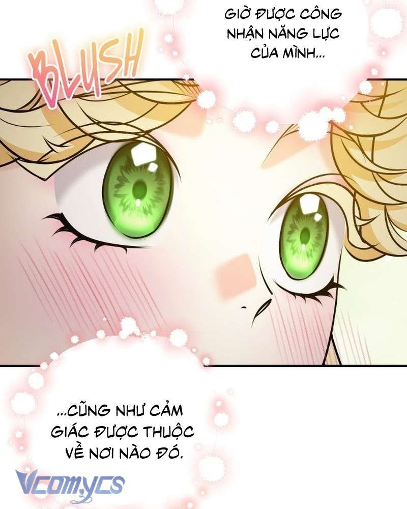 Trước Khi Em Có Ý Định Chạy Trốn Ta Sẽ Ngăn Chặn Nó Chap 44 - Next Chap 43