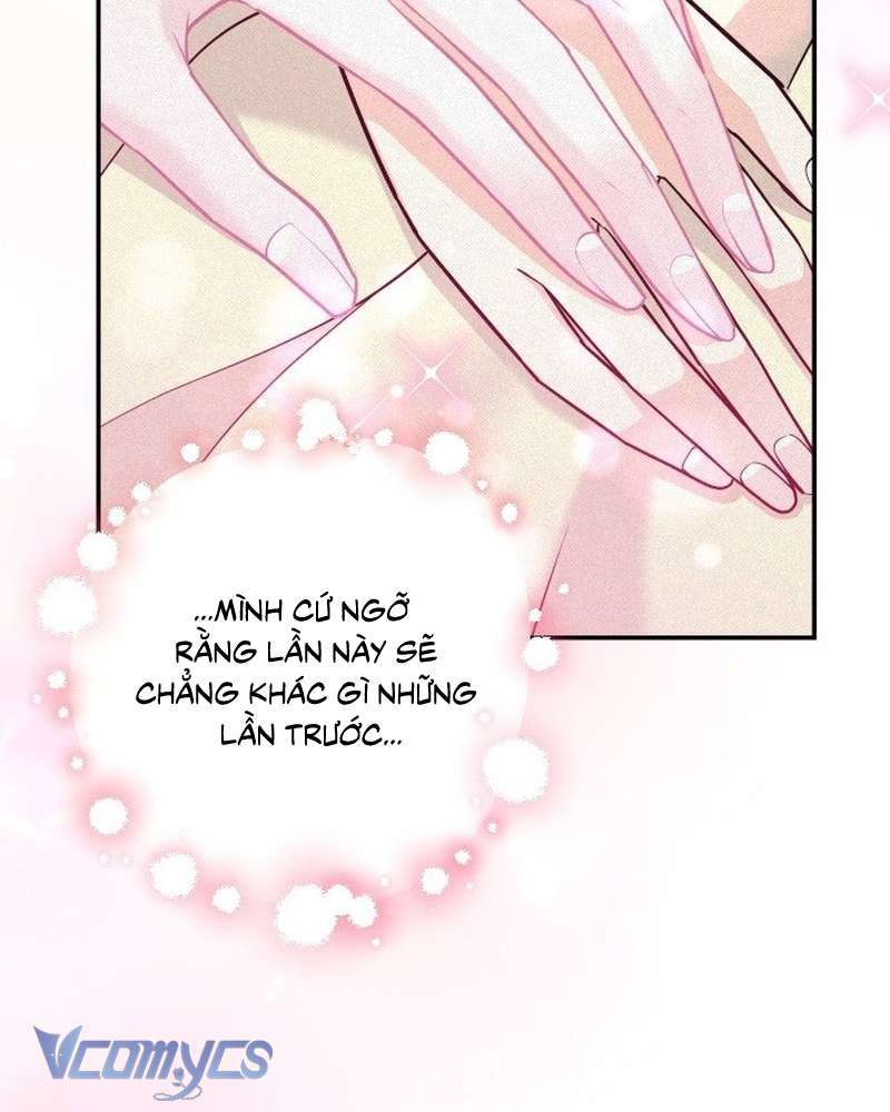 Trước Khi Em Có Ý Định Chạy Trốn Ta Sẽ Ngăn Chặn Nó Chap 44 - Next Chap 43