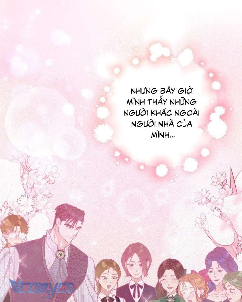 Trước Khi Em Có Ý Định Chạy Trốn Ta Sẽ Ngăn Chặn Nó Chap 44 - Next Chap 43