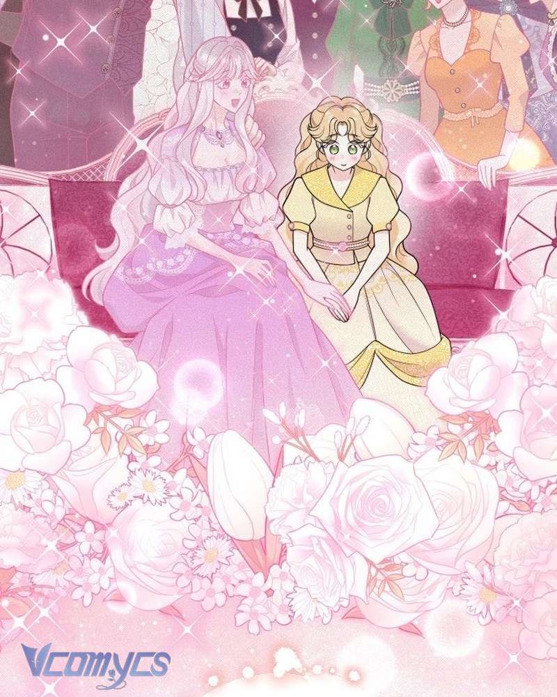 Trước Khi Em Có Ý Định Chạy Trốn Ta Sẽ Ngăn Chặn Nó Chap 44 - Next Chap 43