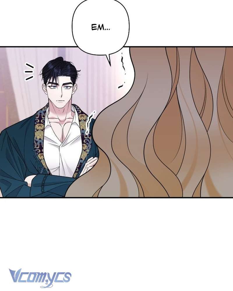 Trước Khi Em Có Ý Định Chạy Trốn Ta Sẽ Ngăn Chặn Nó Chap 44 - Next Chap 43