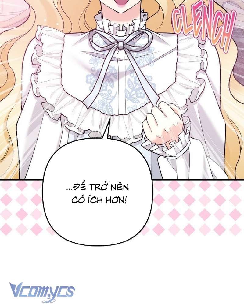 Trước Khi Em Có Ý Định Chạy Trốn Ta Sẽ Ngăn Chặn Nó Chap 44 - Next Chap 43