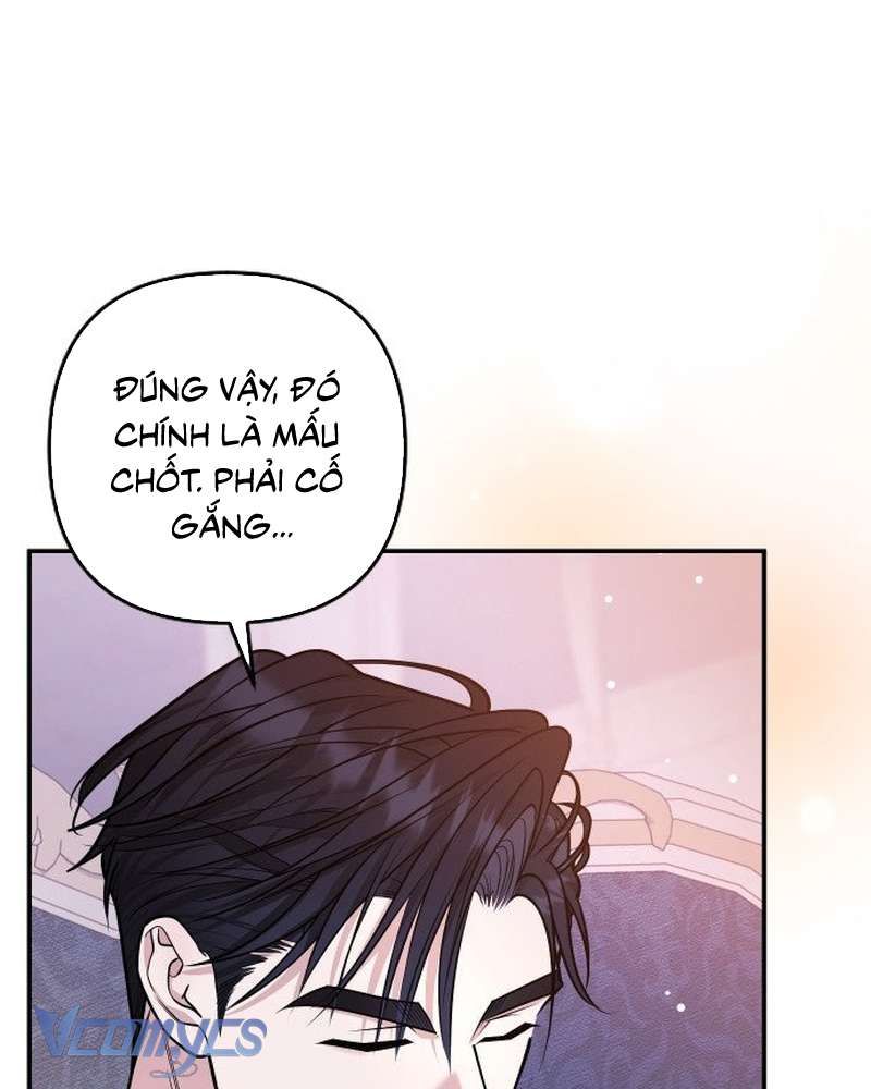 Trước Khi Em Có Ý Định Chạy Trốn Ta Sẽ Ngăn Chặn Nó Chap 44 - Next Chap 43