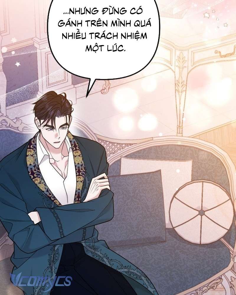 Trước Khi Em Có Ý Định Chạy Trốn Ta Sẽ Ngăn Chặn Nó Chap 44 - Next Chap 43