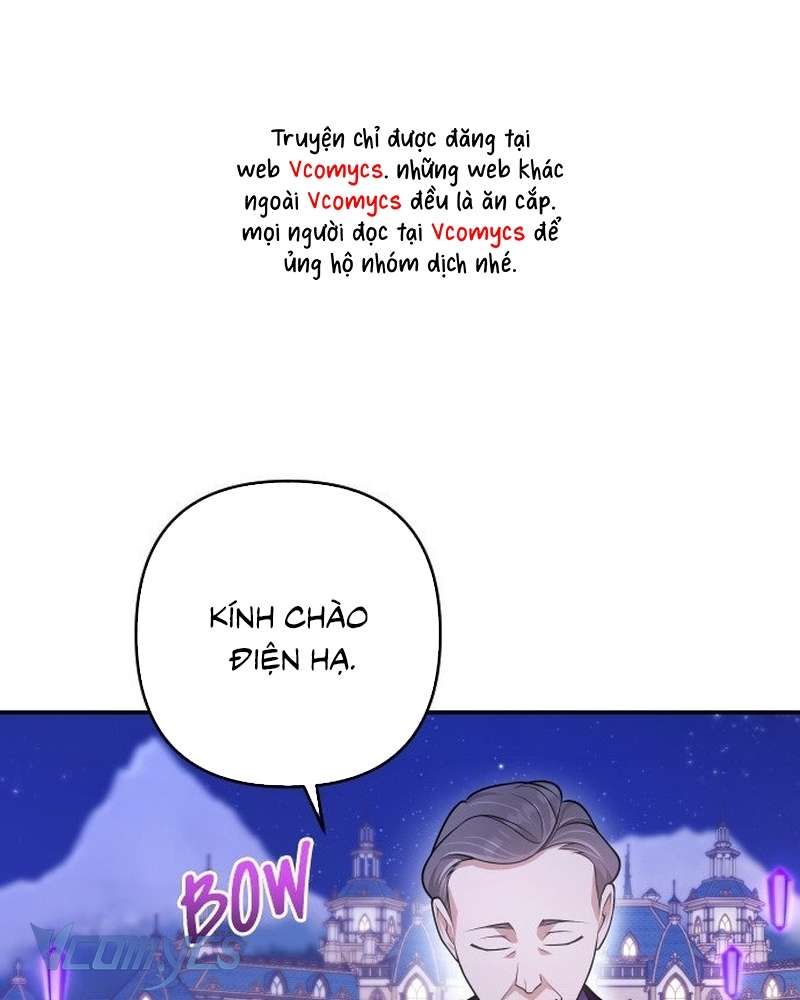 Trước Khi Em Có Ý Định Chạy Trốn Ta Sẽ Ngăn Chặn Nó Chap 44 - Next Chap 43