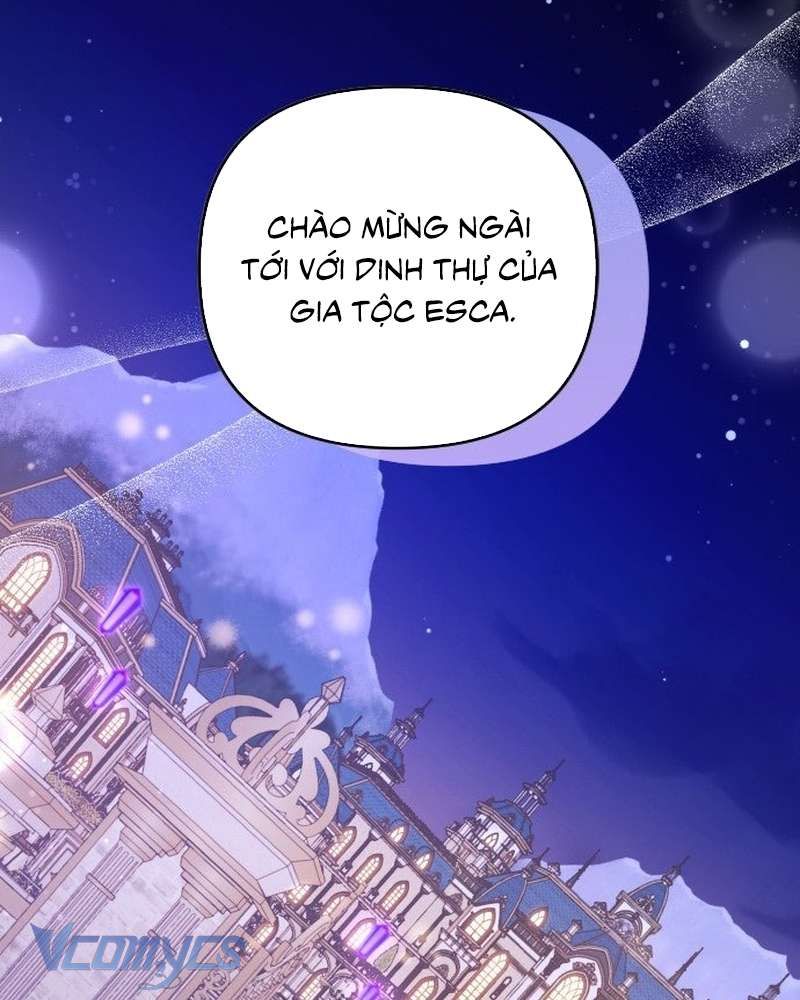 Trước Khi Em Có Ý Định Chạy Trốn Ta Sẽ Ngăn Chặn Nó Chap 44 - Next Chap 43