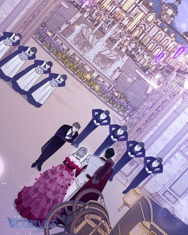 Trước Khi Em Có Ý Định Chạy Trốn Ta Sẽ Ngăn Chặn Nó Chap 44 - Next Chap 43