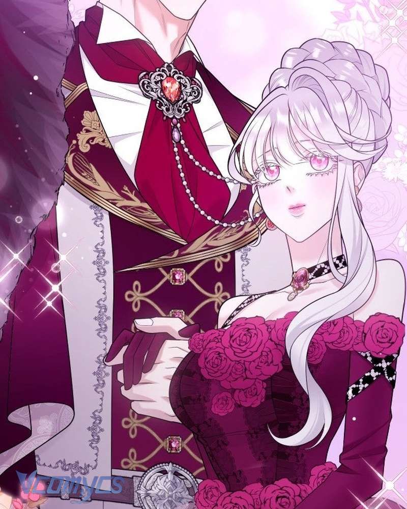 Trước Khi Em Có Ý Định Chạy Trốn Ta Sẽ Ngăn Chặn Nó Chap 44 - Next Chap 43