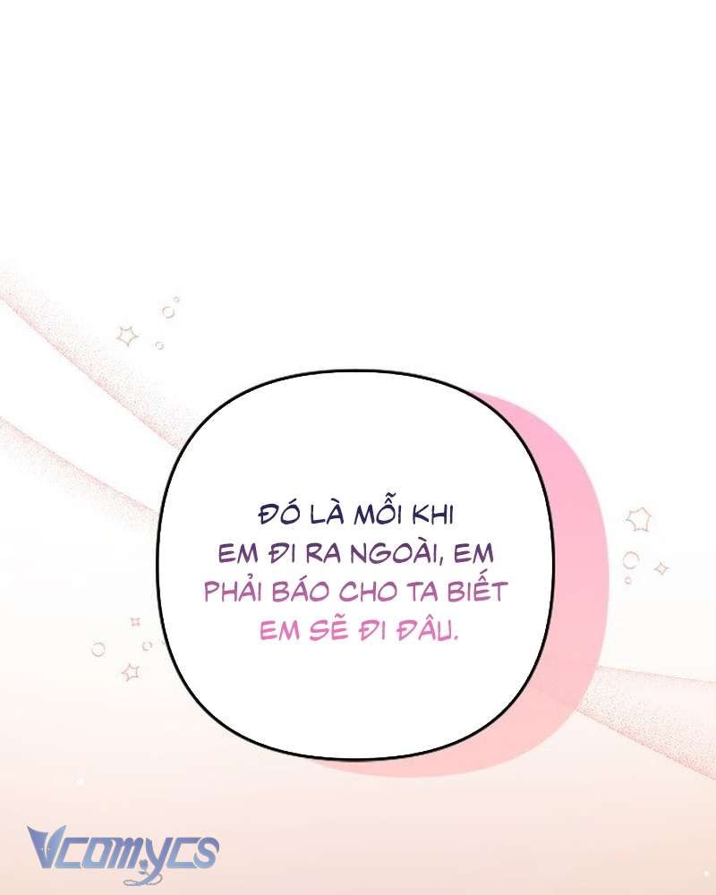 Trước Khi Em Có Ý Định Chạy Trốn Ta Sẽ Ngăn Chặn Nó Chap 44 - Next Chap 43