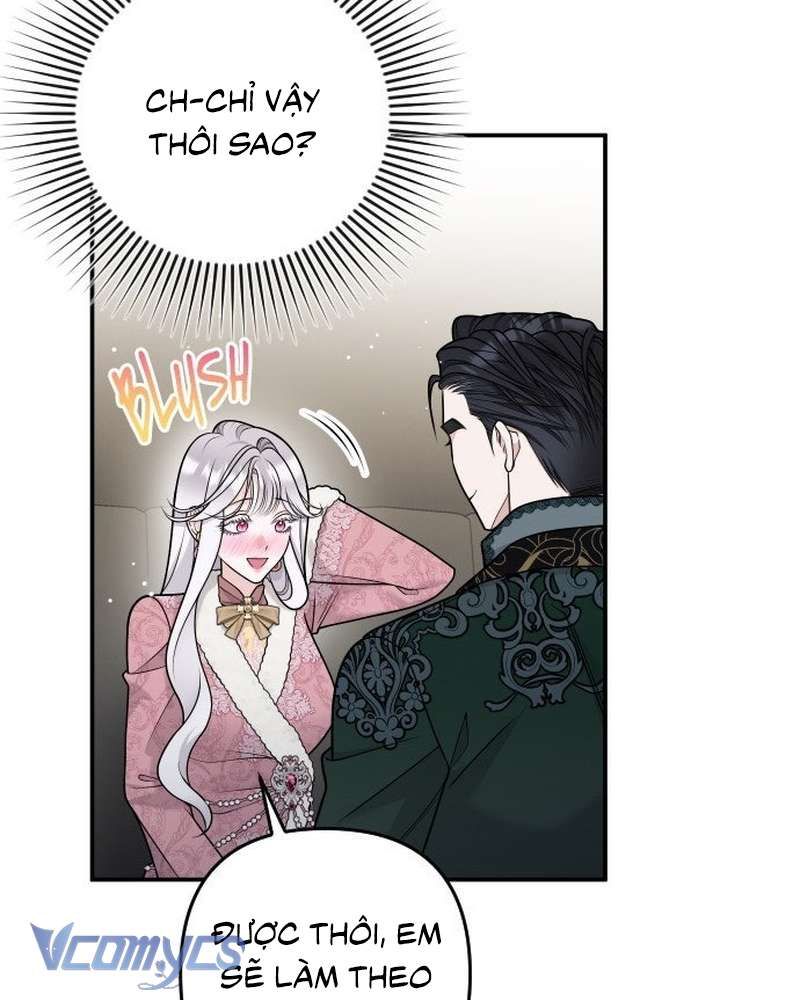 Trước Khi Em Có Ý Định Chạy Trốn Ta Sẽ Ngăn Chặn Nó Chap 44 - Next Chap 43