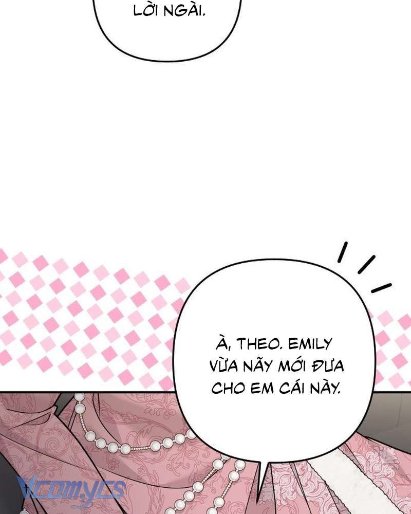 Trước Khi Em Có Ý Định Chạy Trốn Ta Sẽ Ngăn Chặn Nó Chap 44 - Next Chap 43