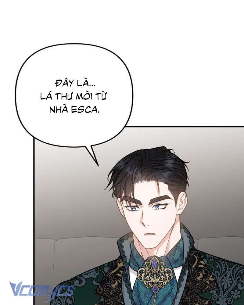 Trước Khi Em Có Ý Định Chạy Trốn Ta Sẽ Ngăn Chặn Nó Chap 44 - Next Chap 43