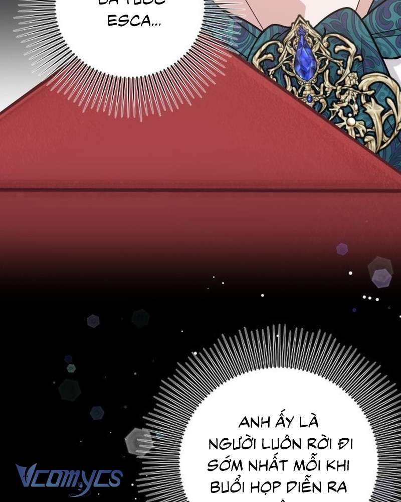 Trước Khi Em Có Ý Định Chạy Trốn Ta Sẽ Ngăn Chặn Nó Chap 44 - Next Chap 43