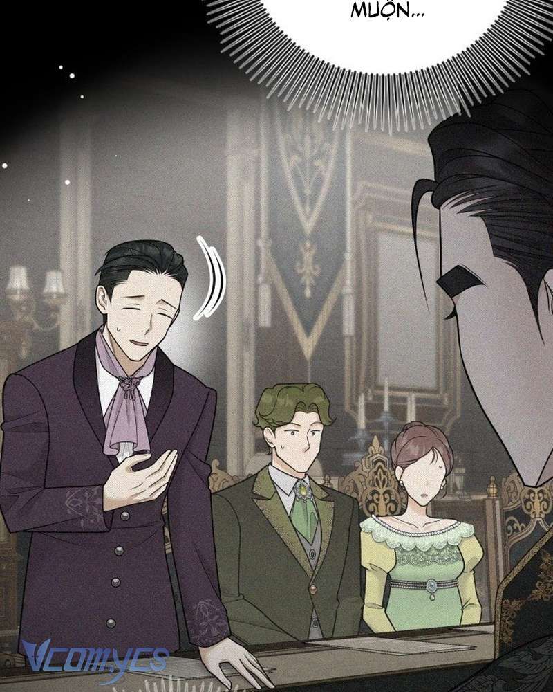 Trước Khi Em Có Ý Định Chạy Trốn Ta Sẽ Ngăn Chặn Nó Chap 44 - Next Chap 43