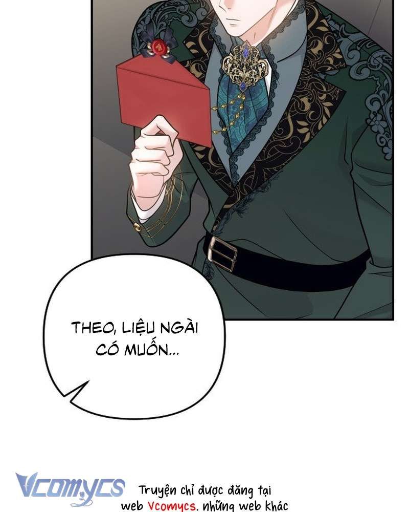 Trước Khi Em Có Ý Định Chạy Trốn Ta Sẽ Ngăn Chặn Nó Chap 44 - Next Chap 43