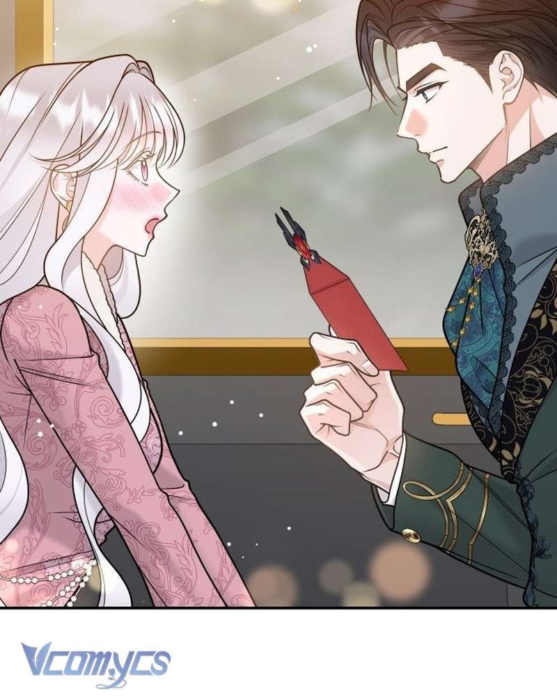 Trước Khi Em Có Ý Định Chạy Trốn Ta Sẽ Ngăn Chặn Nó Chap 44 - Next Chap 43