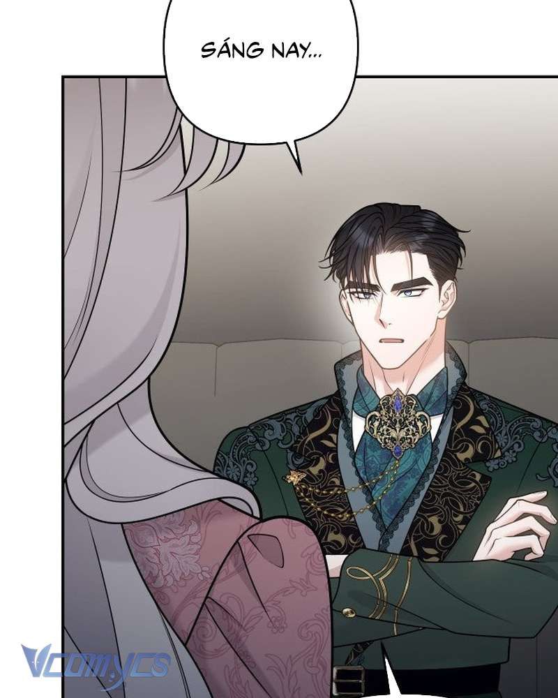 Trước Khi Em Có Ý Định Chạy Trốn Ta Sẽ Ngăn Chặn Nó Chap 44 - Next Chap 43