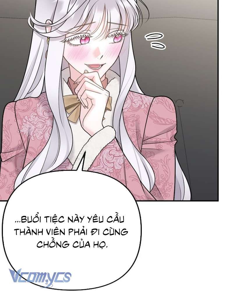 Trước Khi Em Có Ý Định Chạy Trốn Ta Sẽ Ngăn Chặn Nó Chap 44 - Next Chap 43