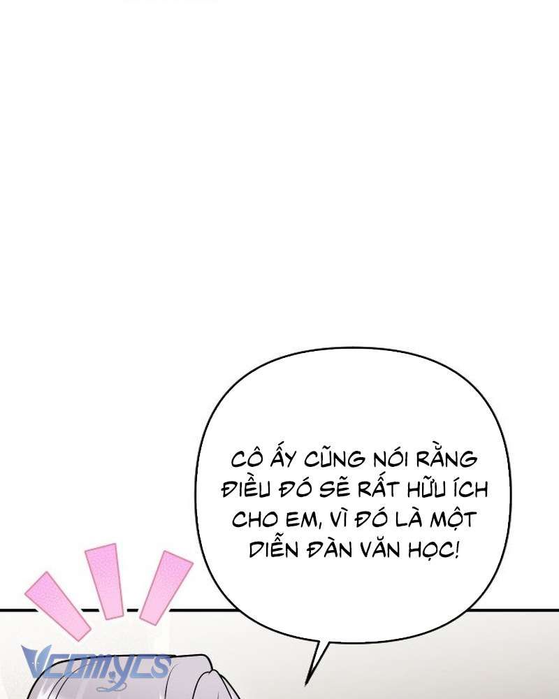 Trước Khi Em Có Ý Định Chạy Trốn Ta Sẽ Ngăn Chặn Nó Chap 44 - Next Chap 43