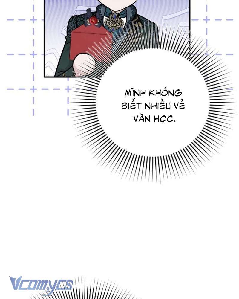 Trước Khi Em Có Ý Định Chạy Trốn Ta Sẽ Ngăn Chặn Nó Chap 44 - Next Chap 43