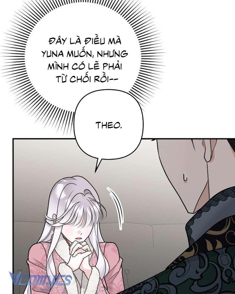 Trước Khi Em Có Ý Định Chạy Trốn Ta Sẽ Ngăn Chặn Nó Chap 44 - Next Chap 43