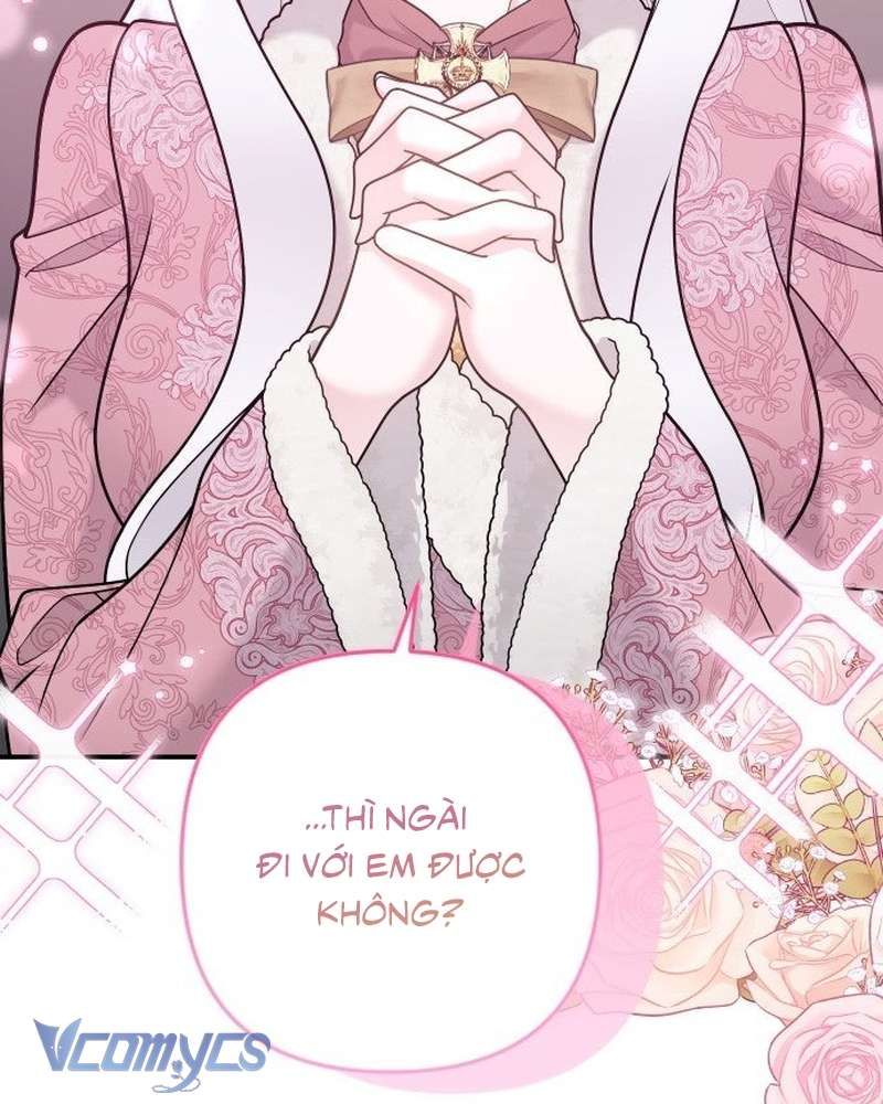 Trước Khi Em Có Ý Định Chạy Trốn Ta Sẽ Ngăn Chặn Nó Chap 44 - Next Chap 43