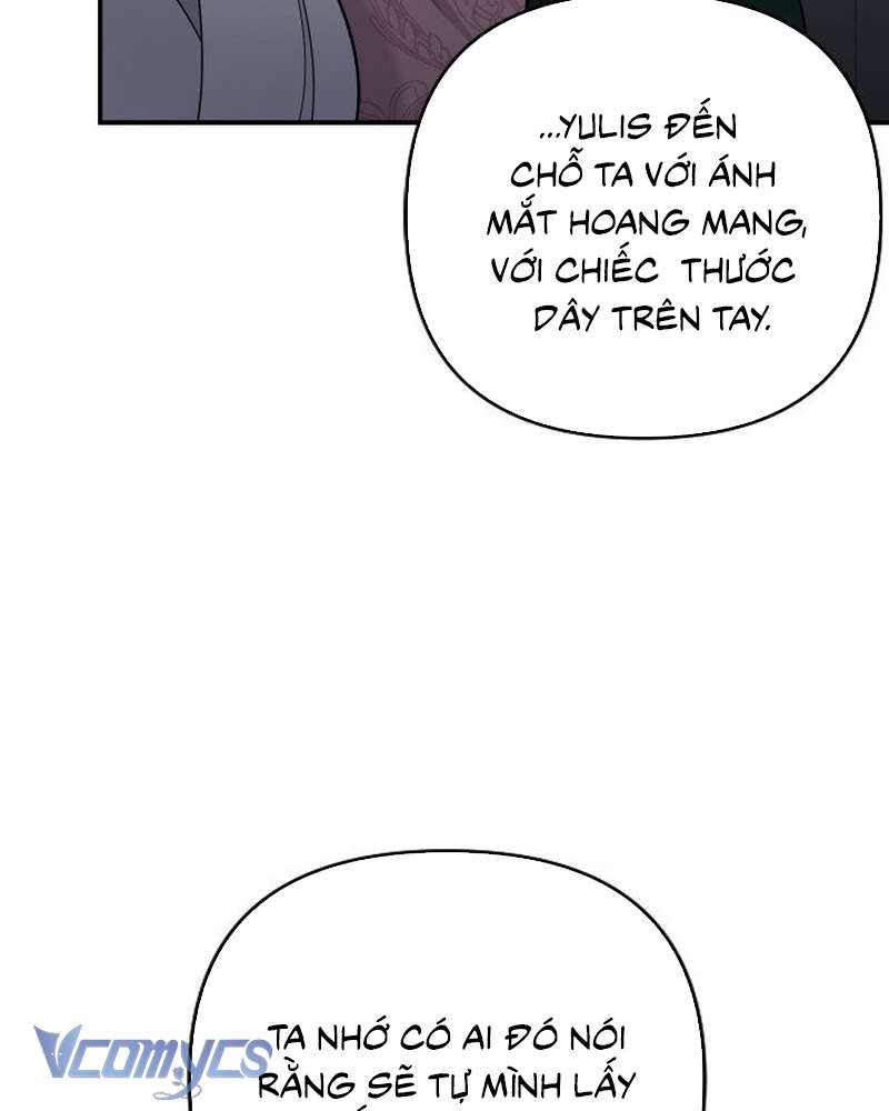 Trước Khi Em Có Ý Định Chạy Trốn Ta Sẽ Ngăn Chặn Nó Chap 44 - Next Chap 43