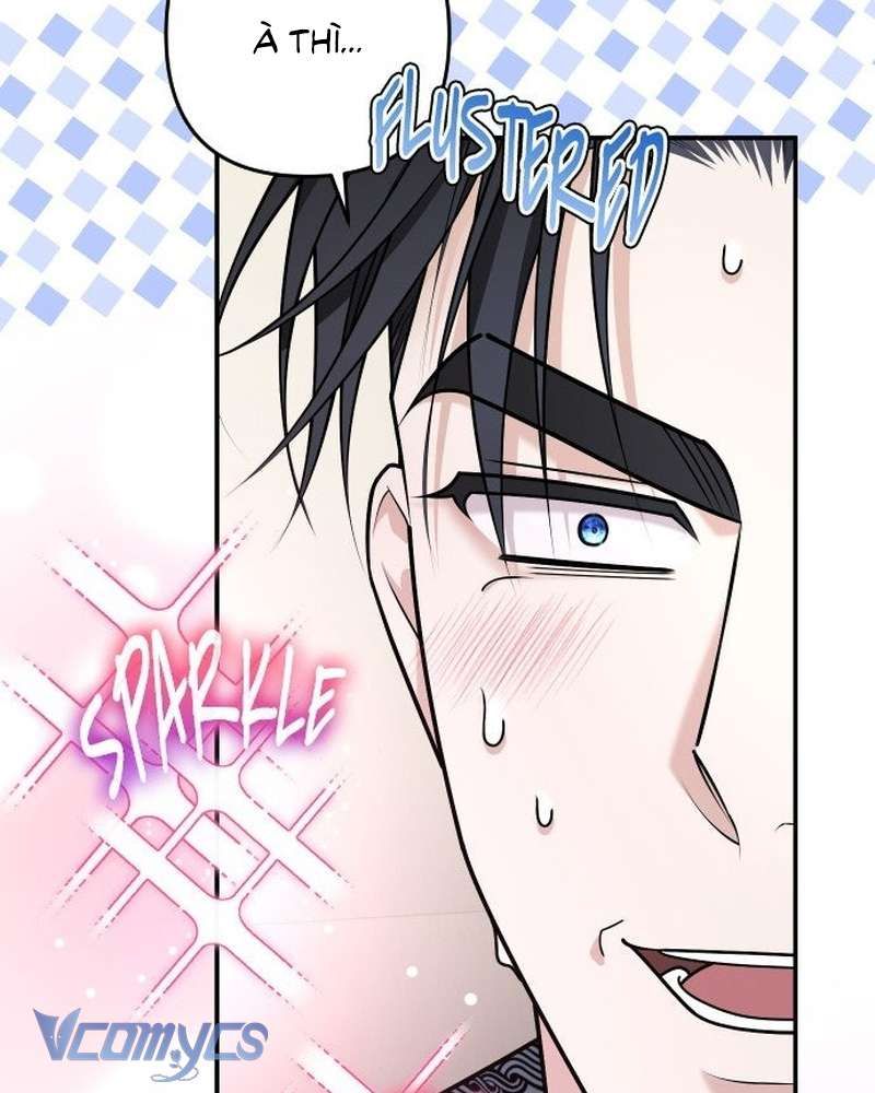 Trước Khi Em Có Ý Định Chạy Trốn Ta Sẽ Ngăn Chặn Nó Chap 44 - Next Chap 43