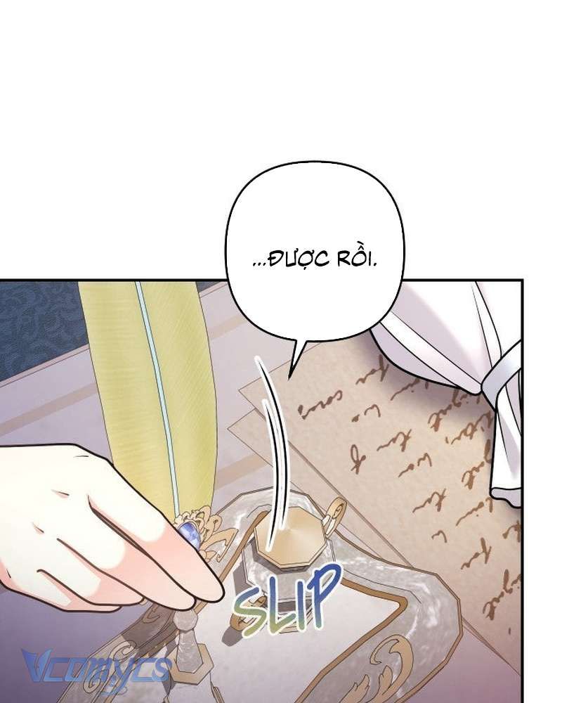 Trước Khi Em Có Ý Định Chạy Trốn Ta Sẽ Ngăn Chặn Nó Chap 44 - Next Chap 43