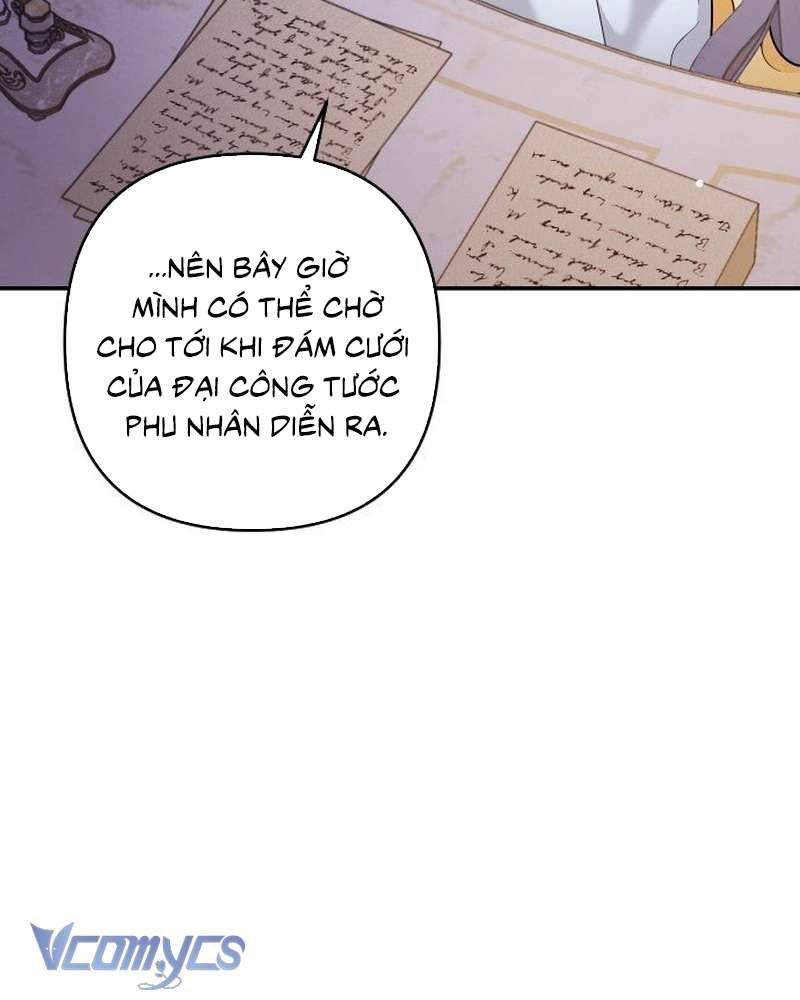 Trước Khi Em Có Ý Định Chạy Trốn Ta Sẽ Ngăn Chặn Nó Chap 44 - Next Chap 43