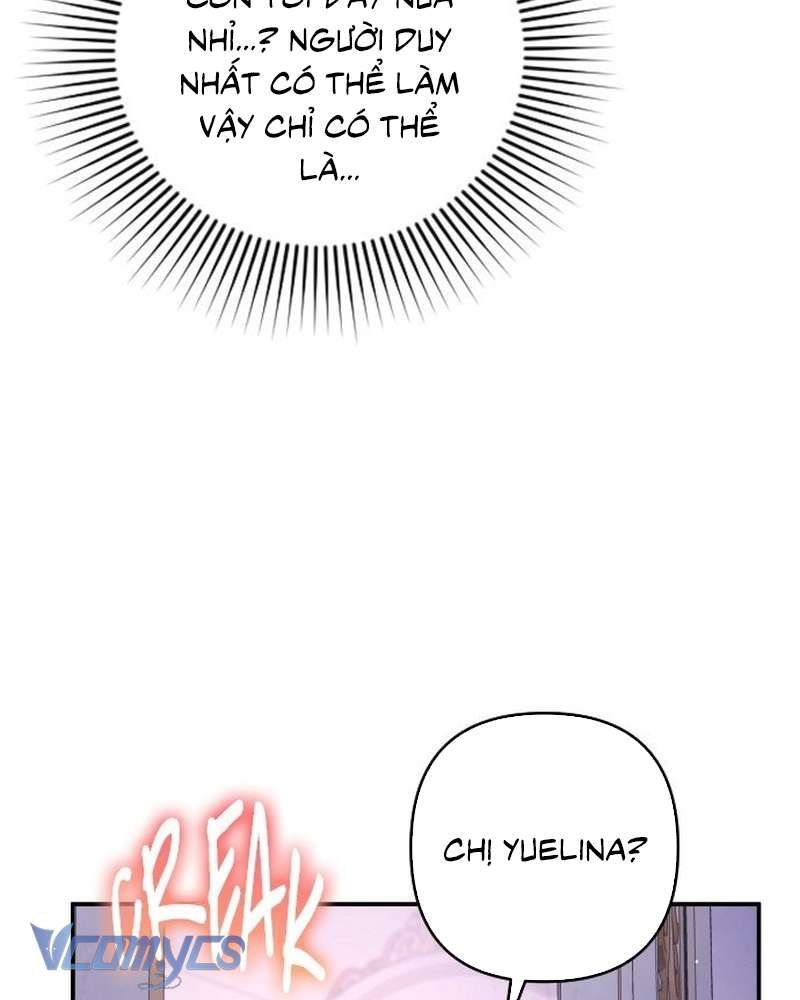 Trước Khi Em Có Ý Định Chạy Trốn Ta Sẽ Ngăn Chặn Nó Chap 44 - Next Chap 43