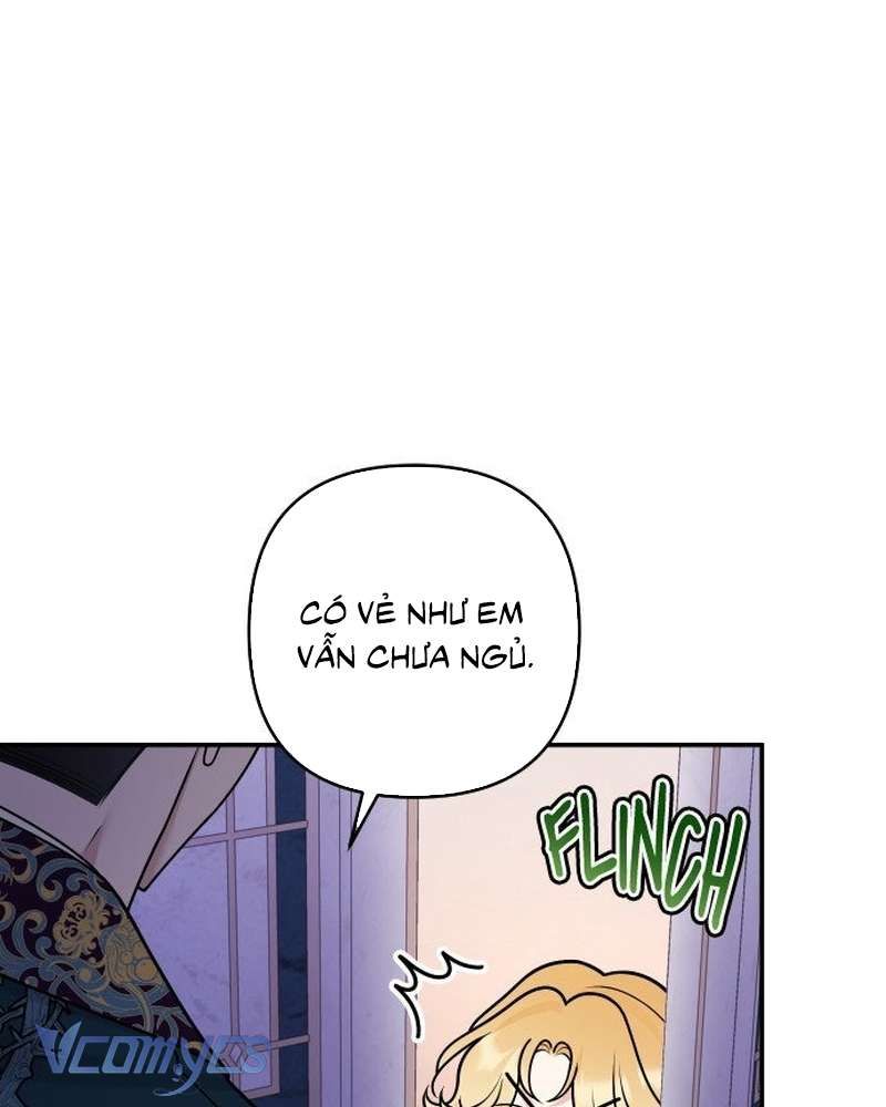 Trước Khi Em Có Ý Định Chạy Trốn Ta Sẽ Ngăn Chặn Nó Chap 44 - Next Chap 43