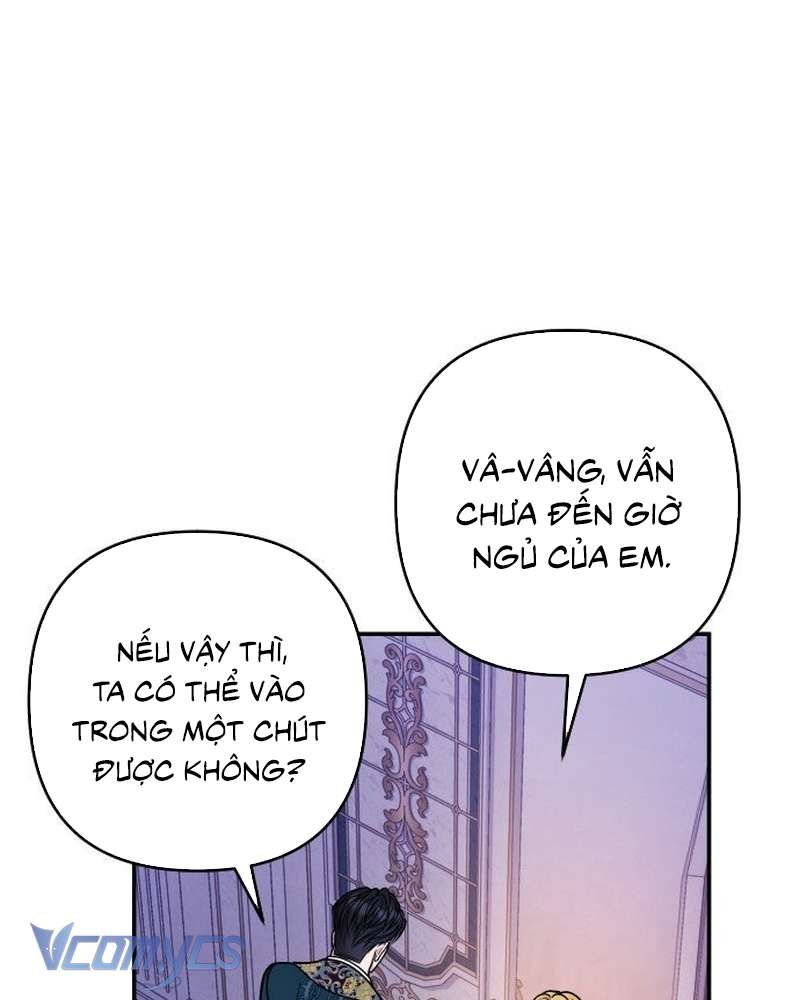 Trước Khi Em Có Ý Định Chạy Trốn Ta Sẽ Ngăn Chặn Nó Chap 44 - Next Chap 43