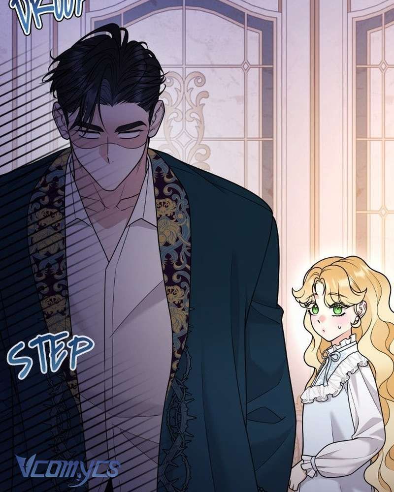 Trước Khi Em Có Ý Định Chạy Trốn Ta Sẽ Ngăn Chặn Nó Chap 44 - Next Chap 43