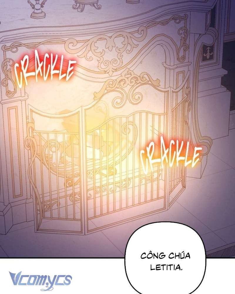 Trước Khi Em Có Ý Định Chạy Trốn Ta Sẽ Ngăn Chặn Nó Chap 44 - Next Chap 43