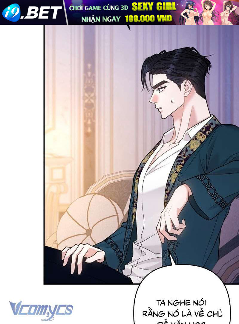 Trước Khi Em Có Ý Định Chạy Trốn Ta Sẽ Ngăn Chặn Nó Chap 44 - Next Chap 43