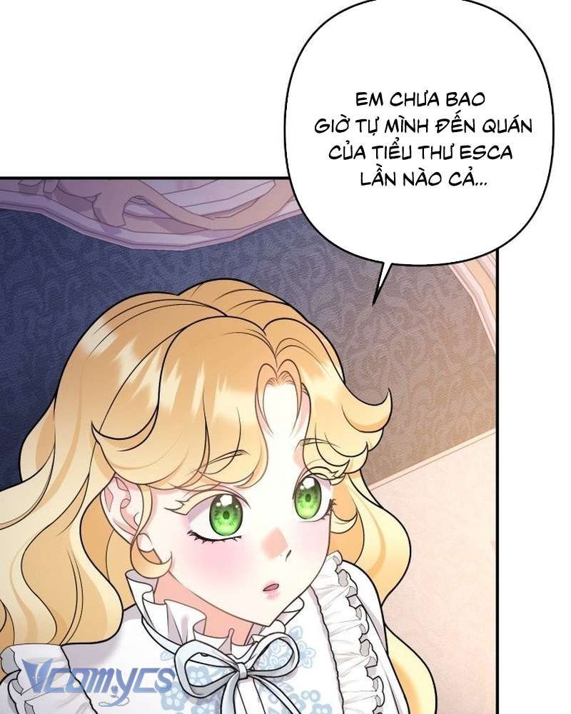 Trước Khi Em Có Ý Định Chạy Trốn Ta Sẽ Ngăn Chặn Nó Chap 44 - Next Chap 43