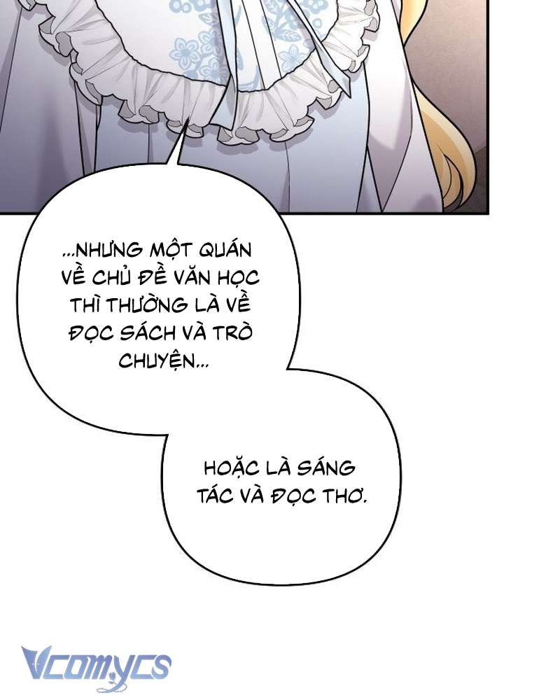 Trước Khi Em Có Ý Định Chạy Trốn Ta Sẽ Ngăn Chặn Nó Chap 44 - Next Chap 43