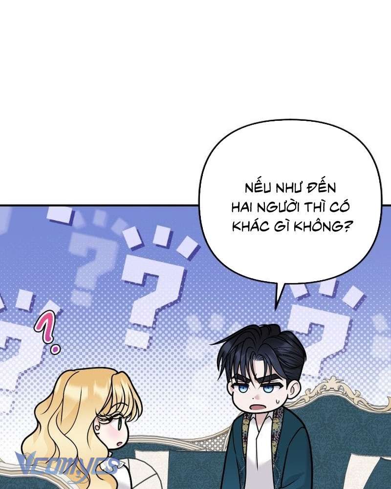 Trước Khi Em Có Ý Định Chạy Trốn Ta Sẽ Ngăn Chặn Nó Chap 44 - Next Chap 43