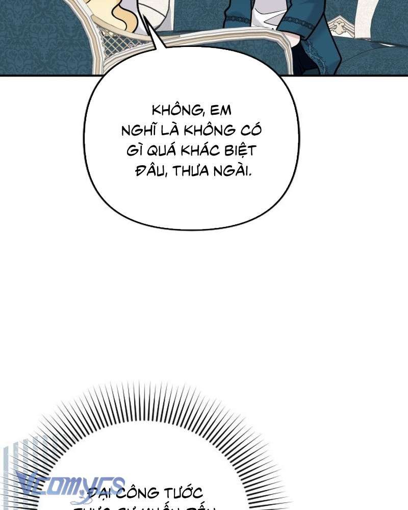 Trước Khi Em Có Ý Định Chạy Trốn Ta Sẽ Ngăn Chặn Nó Chap 44 - Next Chap 43