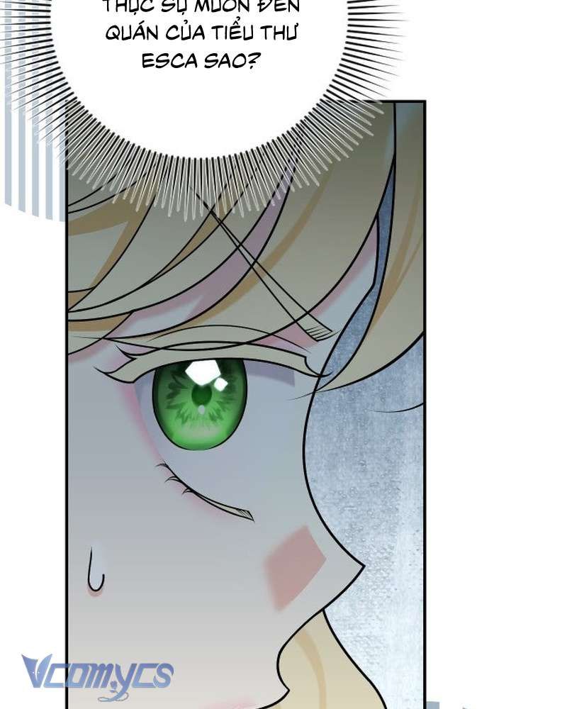 Trước Khi Em Có Ý Định Chạy Trốn Ta Sẽ Ngăn Chặn Nó Chap 44 - Next Chap 43