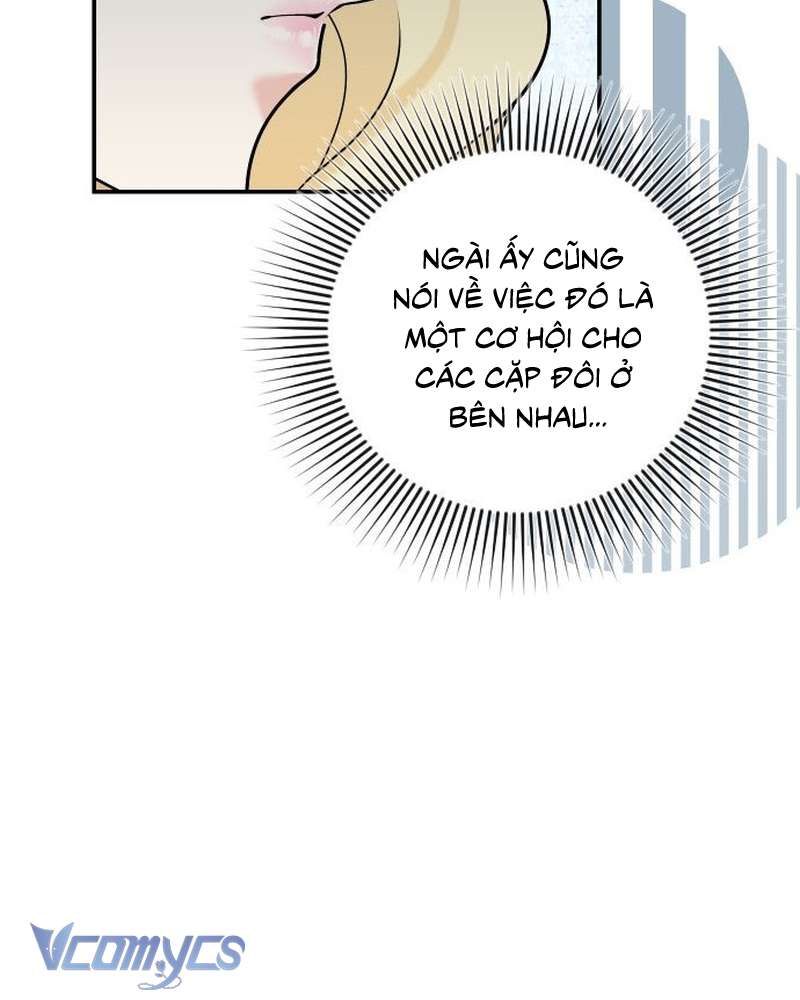 Trước Khi Em Có Ý Định Chạy Trốn Ta Sẽ Ngăn Chặn Nó Chap 44 - Next Chap 43