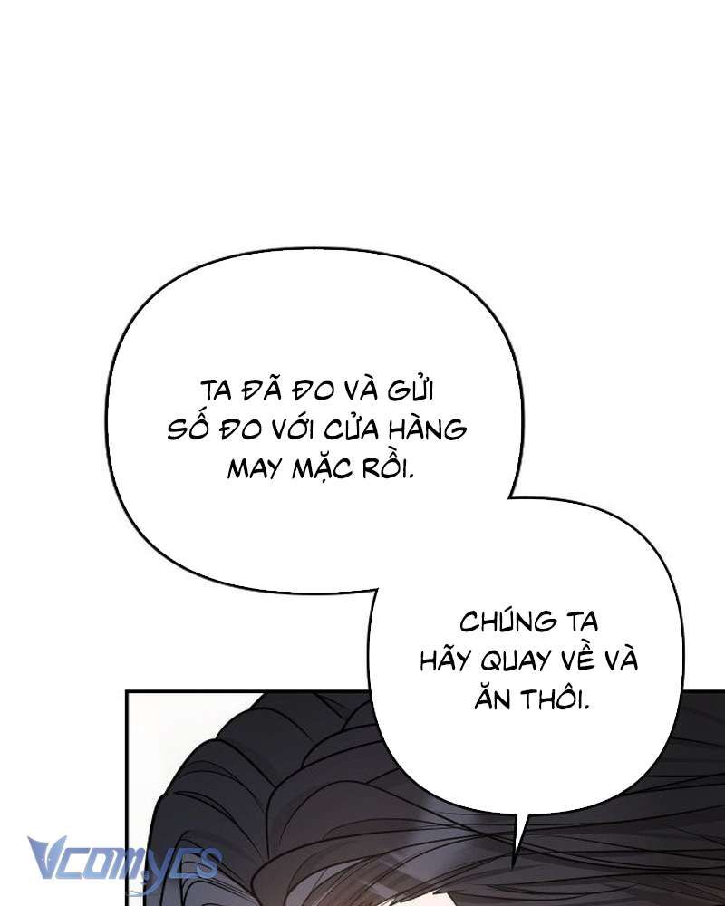 Trước Khi Em Có Ý Định Chạy Trốn Ta Sẽ Ngăn Chặn Nó Chap 44 - Next Chap 43