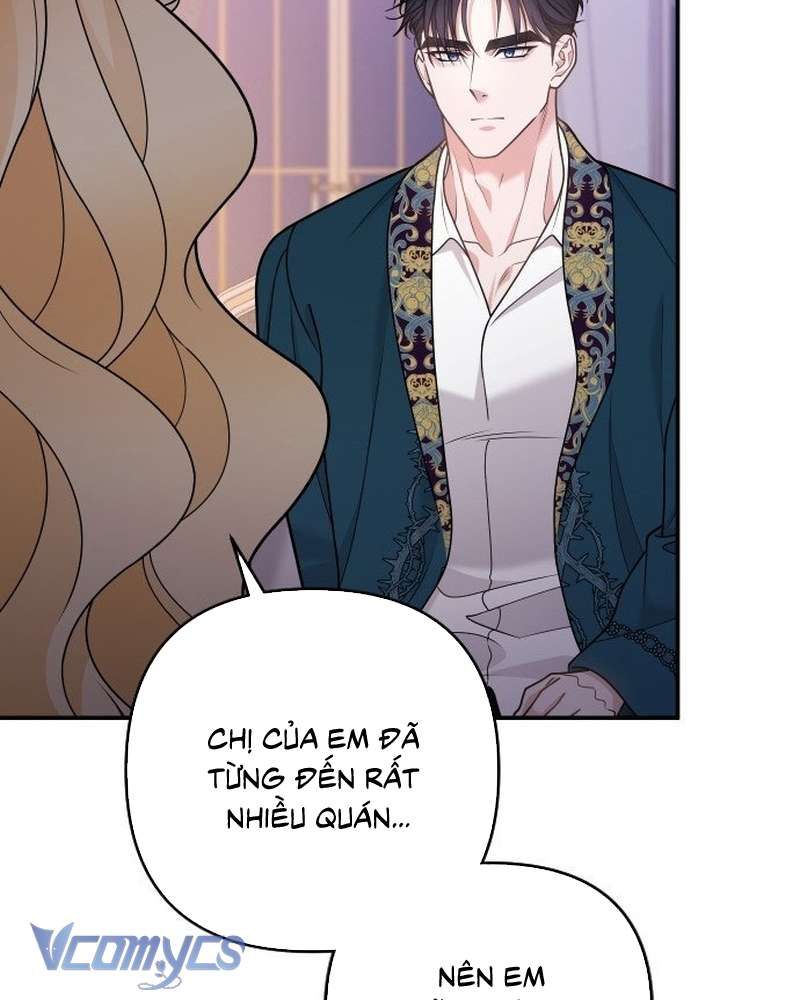 Trước Khi Em Có Ý Định Chạy Trốn Ta Sẽ Ngăn Chặn Nó Chap 44 - Next Chap 43
