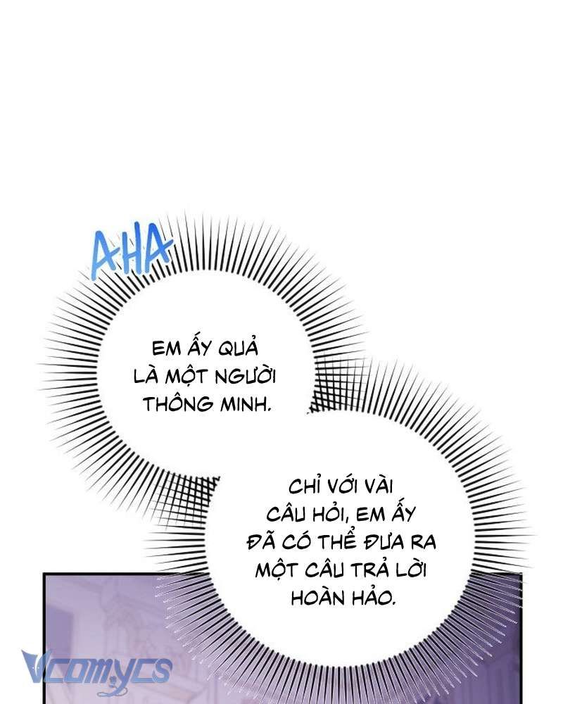 Trước Khi Em Có Ý Định Chạy Trốn Ta Sẽ Ngăn Chặn Nó Chap 44 - Next Chap 43