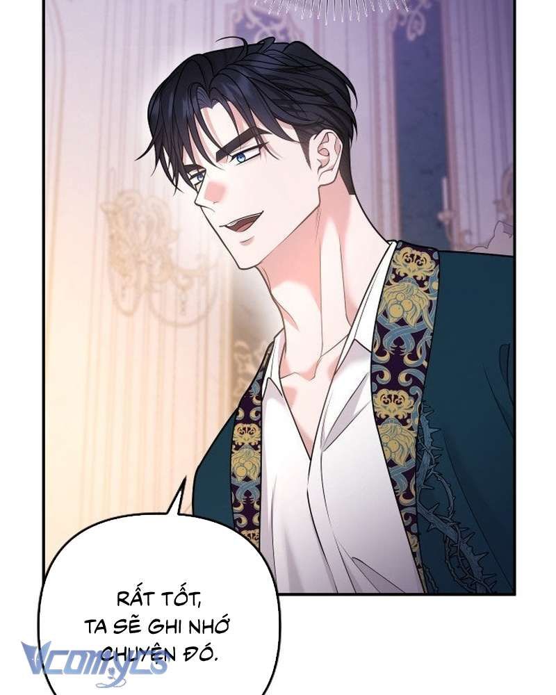 Trước Khi Em Có Ý Định Chạy Trốn Ta Sẽ Ngăn Chặn Nó Chap 44 - Next Chap 43