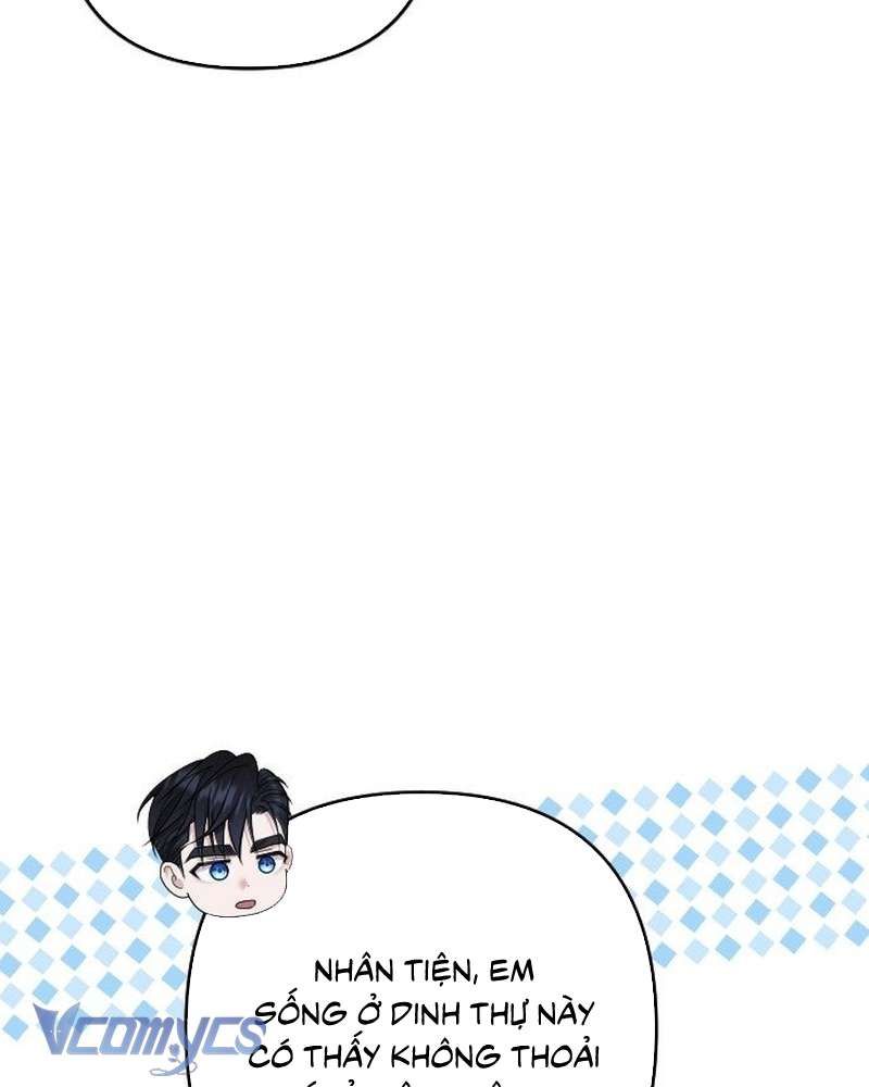 Trước Khi Em Có Ý Định Chạy Trốn Ta Sẽ Ngăn Chặn Nó Chap 44 - Next Chap 43