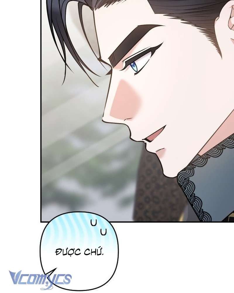 Trước Khi Em Có Ý Định Chạy Trốn Ta Sẽ Ngăn Chặn Nó Chap 44 - Next Chap 43